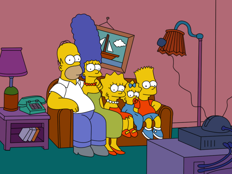 Illustration for article titled Movie Night on Friday?